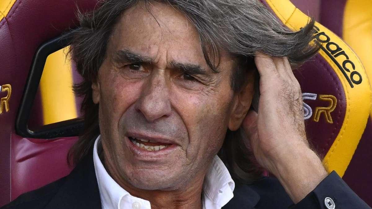 Zalewski lascia la Roma, il saluto di Bruno Conti: "Sei entrato a Trigoria che eri un bambino, ora sei diventato uomo"