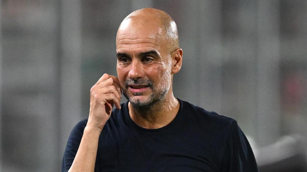 Mauro: "Nazionale, con Guardiola hanno fatto tutti una brutta figura"