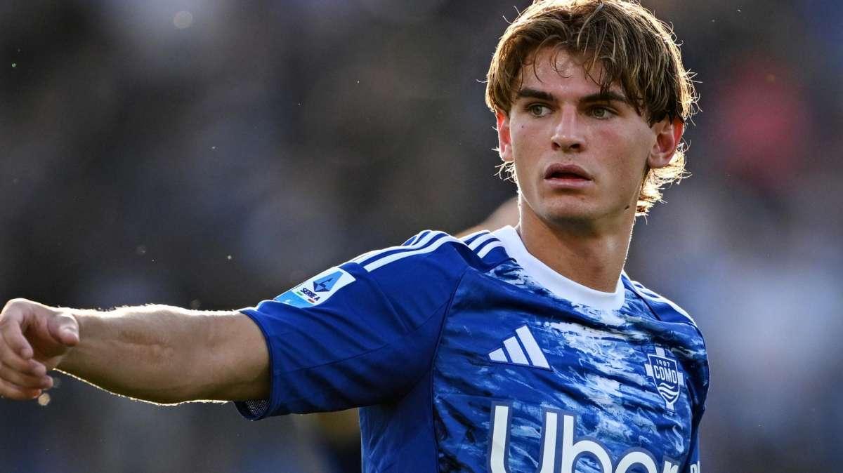 Ludi: "Vorremmo ancora Paz. Nessun confronto con l'Inter. E su Perrone..."