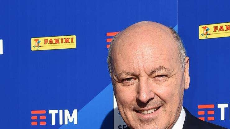 Marotta: "Club in grado di garantire sicurezza negli stadi. Speriamo di andare oltre mille nei prossimi mesi"