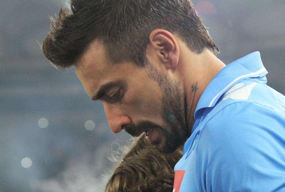 Colonnese scettico: "Inter, 31 milioni per Lavezzi..."