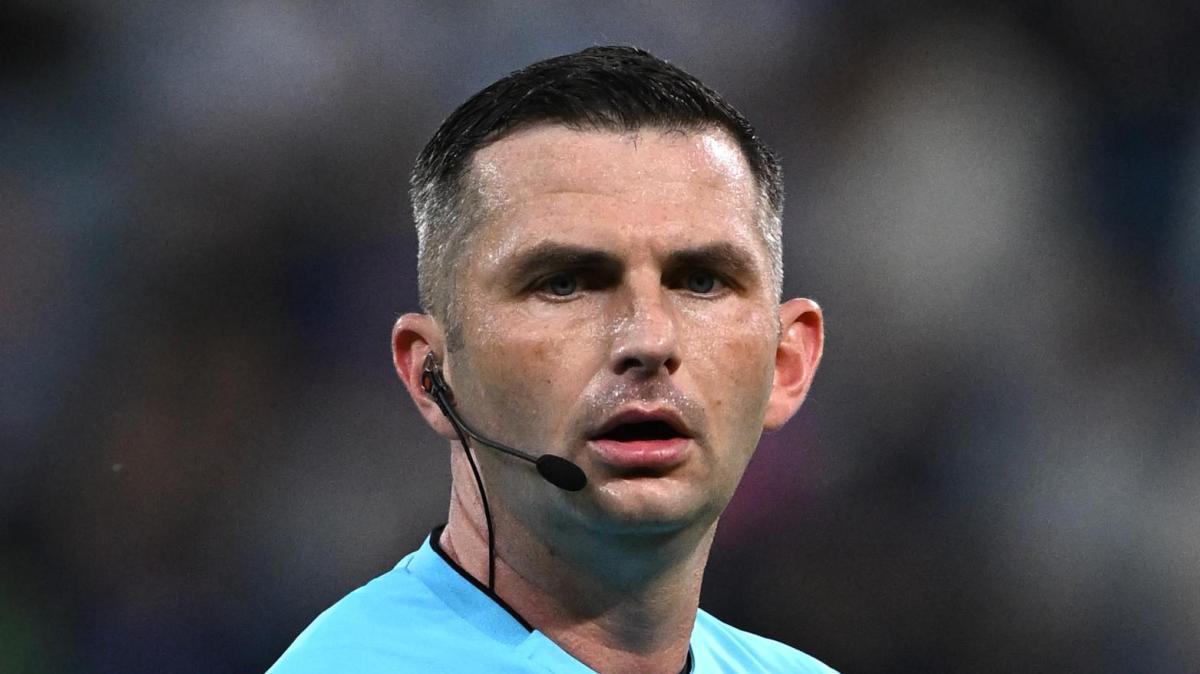 Real-Inter, la moviola - Oliver promosso: tiene in mano la gara con autorità