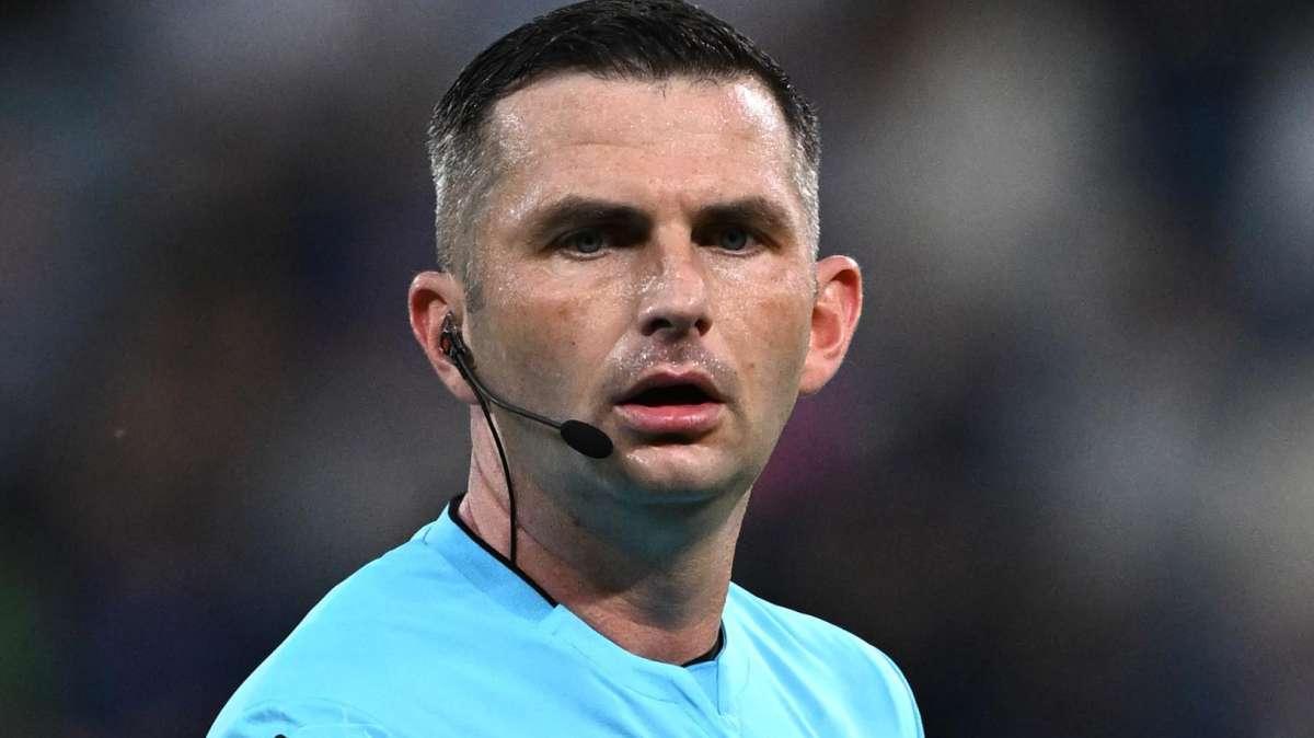 Young Boys-Inter, squadra arbitrale completamente inglese: la designazione