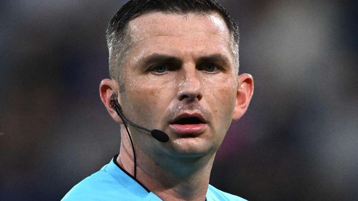 Ajax-Inter, squadra arbitrale quasi tutta inglese: la designazione dell'Uefa
