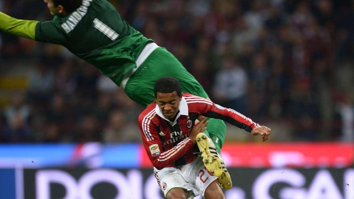 Gol di Montolivo, non tutti sanno che Emanuelson...
