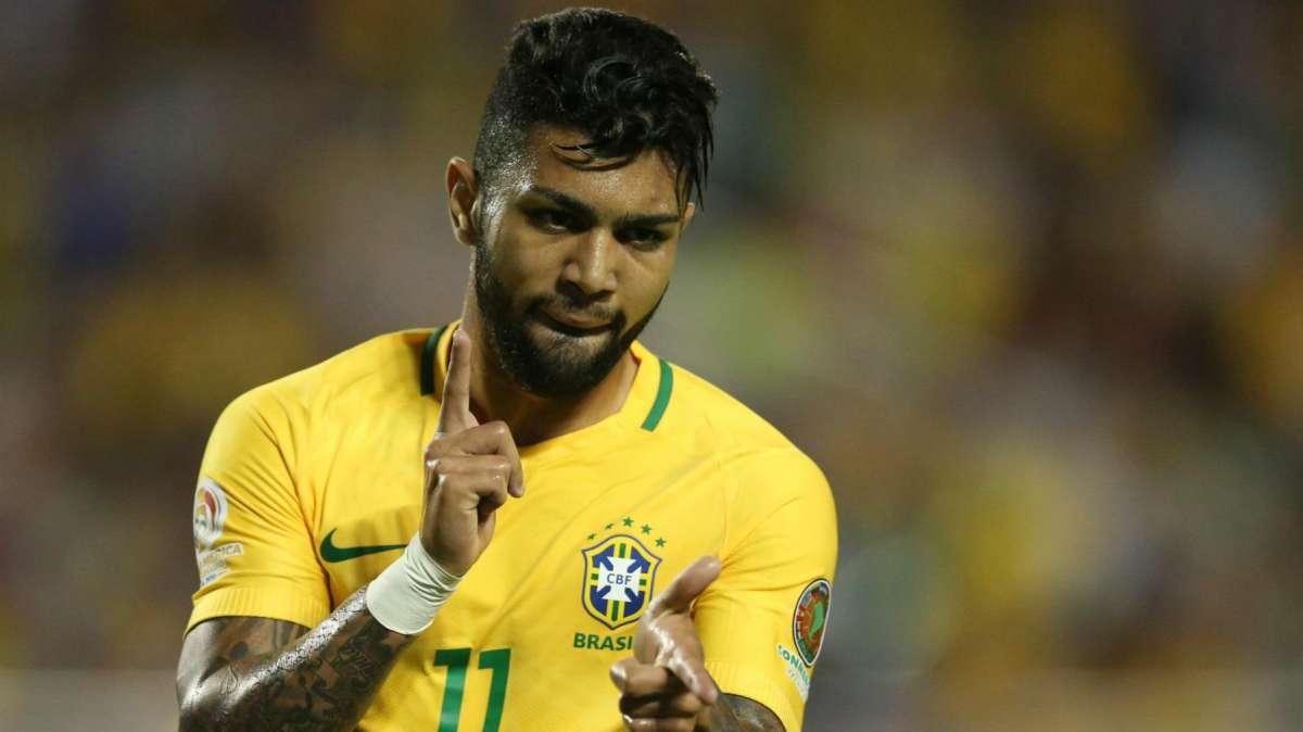 VIDEO - Rio, il Brasile ruggisce: doppietta di Gabigol