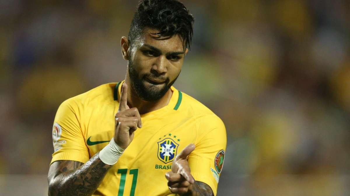 Ag. Gabigol: "In Europa a gennaio? Sì, è possibile"