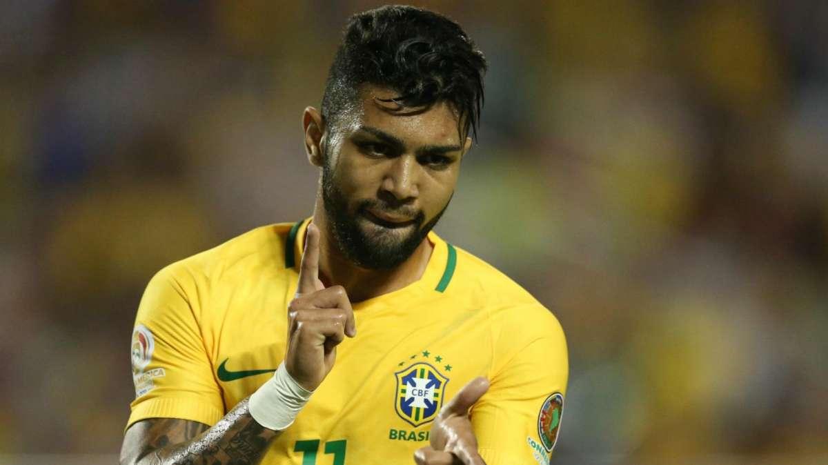 TS - Gabigol, l'Inter lavora sulla famiglia: il punto