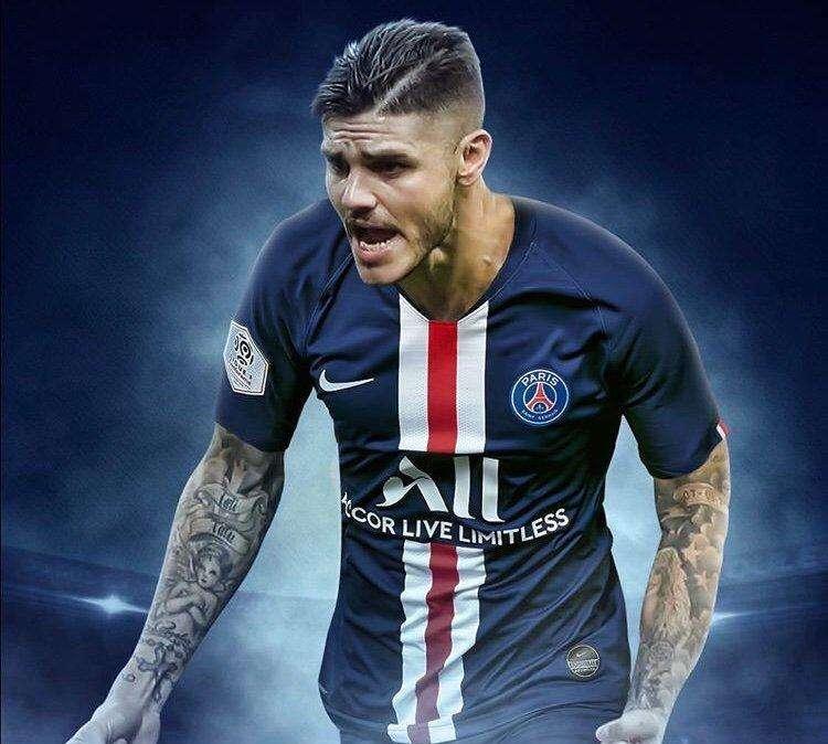 MERCATO LAST DAY - Icardi-Psg, matrimonio completato: rinnovo con l'Inter fino al 2022 e prestito ai transalpini