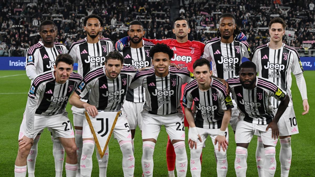 Ufficiale, Juventus sanzionata dalla UEFA: entra in settlement agreement