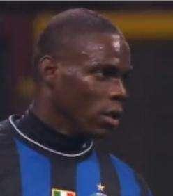 "Balotelli non è pronto per il Napoli"