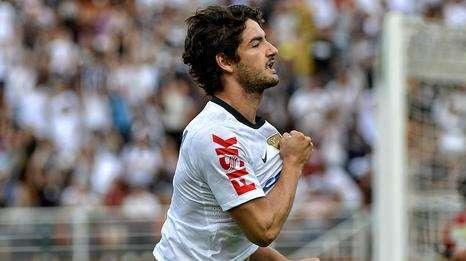 In Brasile: "Pato-Inter, ecco l'offerta: 10 milioni al Corinthians, ma il club..."