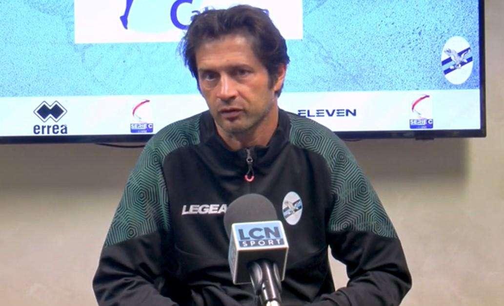 UFFICIALE - Cambio tecnico per il Lecco di Sangalli: esonerato Tacchinardi dopo il ko con la Pro Sesto