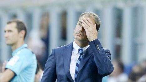 Inter-Hapoel - Due, il numero dell'incredulità. Il cinque vale la speranza