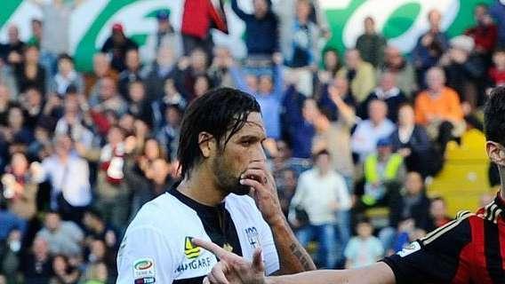 L'agente di Silvestre: "C'è il Besiktas e non solo. Sul Palermo..."