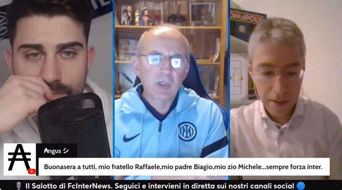 Rivivi la diretta! EMPOLI e SECONDA STELLA: si RIPARTE! BC Partners tra OAKTREE e ZHANG? Ospiti Biapri e Borrelli