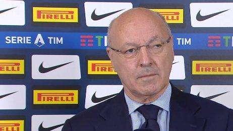 GdS - Marotta prepara la lista dei regali per Conte: da Dzeko a Kanté. E resta la suggestione Leo Messi