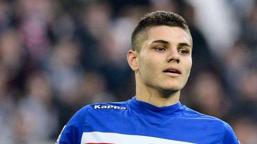 GdS - L'Inter ha già scelto Icardi: Silvestre nell'affare