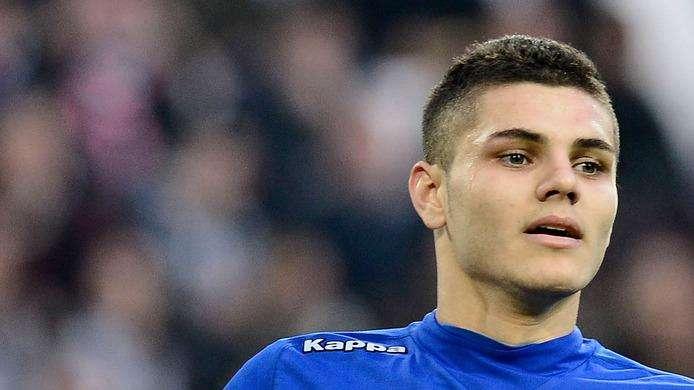 Pedullà: "Icardi vuole l'Inter ma il Napoli non molla"