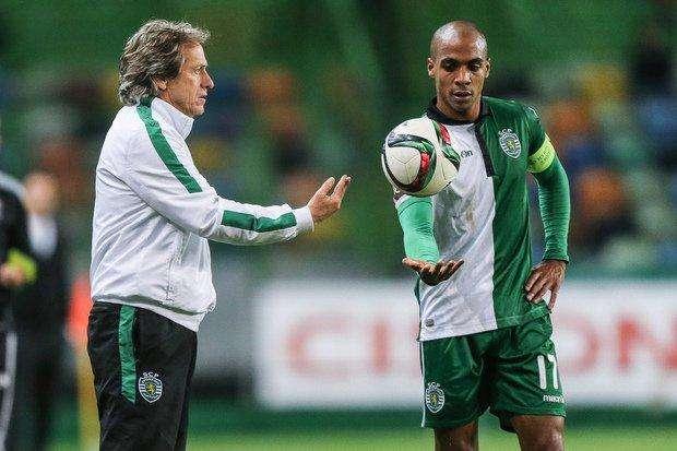 Joao Mario lascia lo Sporting, Jesus: "Inter, offerta sorprendente"