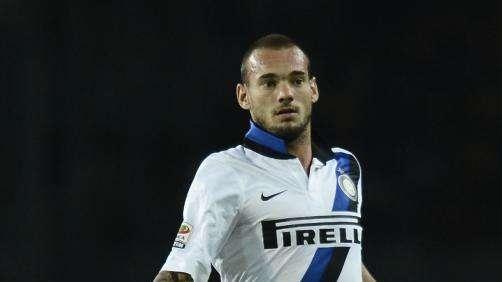 Pato per Sneijder? Nava: "Ipotesi non realizzabile"
