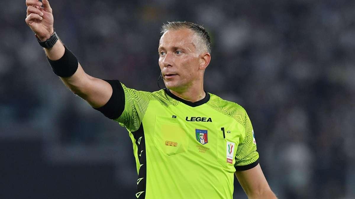 Finale Coppa Italia, la moviola - Due rigori per l'Inter: dubbi sul primo, il secondo è netto