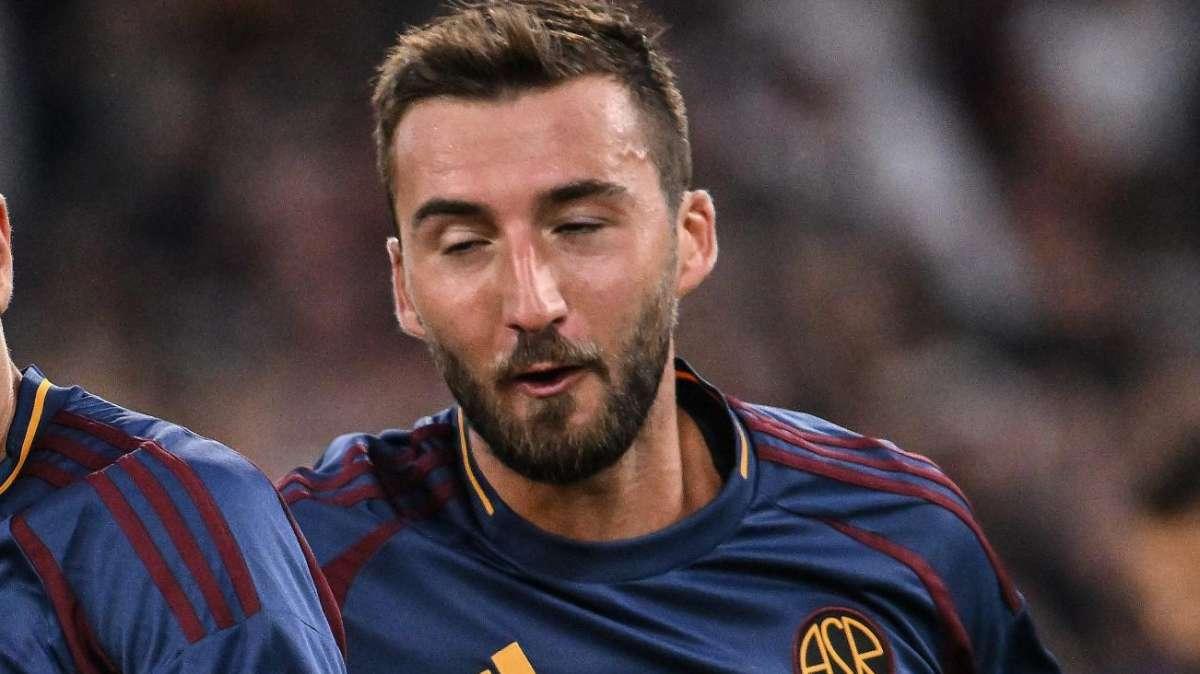 Sky - Cristante idea della Fiorentina: chieste informazioni alla Roma, attesi aggiornamenti