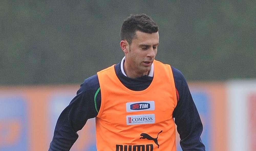 Alciato: "Thiago Motta titolare con la Slovenia"
