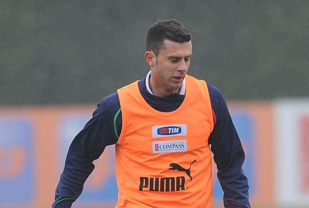 L'Arsenal vuole Thiago Motta, ma...