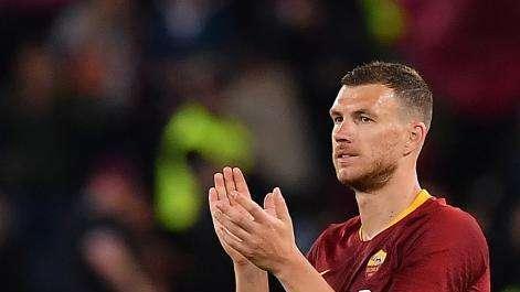 GdS - Si sblocca Dzeko. L'Inter sale a 12 mln e la Roma si ammorbidisce