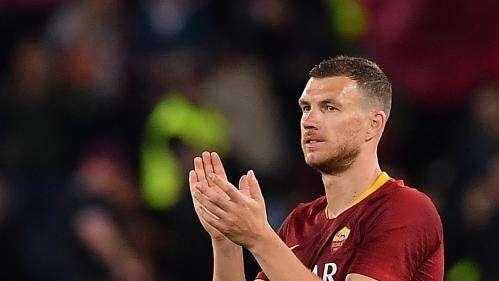 TS - Dzeko all'Inter già in ritiro. Marotta e Ausilio pensano pure a Llorente 