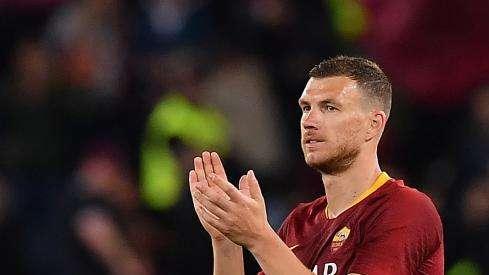 CdS - Petrachi ha chiamato Ausilio: Dzeko all'Inter con Higuain giallorosso