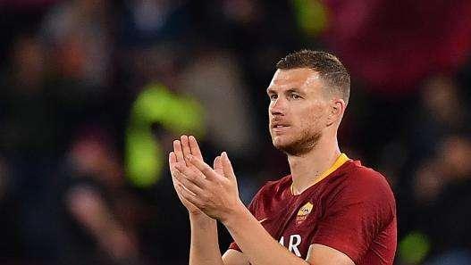 FcIN - Dzeko-Inter, c'è l'accordo per un triennale da 4,5 mln a stagione. Manca ancora l'intesa con la Roma