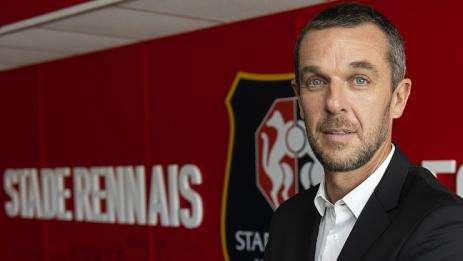 Rennes in Champions, il pres. Holveck: "Potremmo beccare l'Inter ai gironi. Ma vogliamo dare fastidio"
