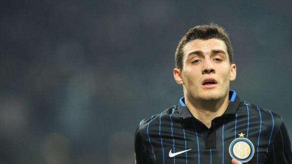 GdS - Ok Nagatomo e Kovacic. In due restano fuori