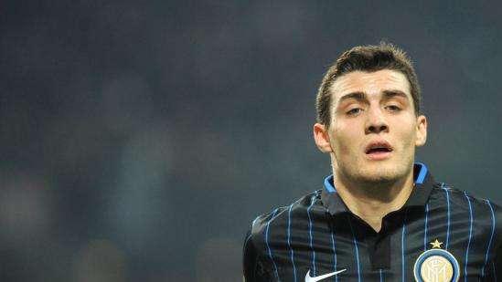 Kovacic svetta su Handanovic. Riecco Ranocchia