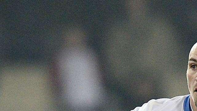 Cambiasso alla Rai: "Non so se resto. La vittoria..."