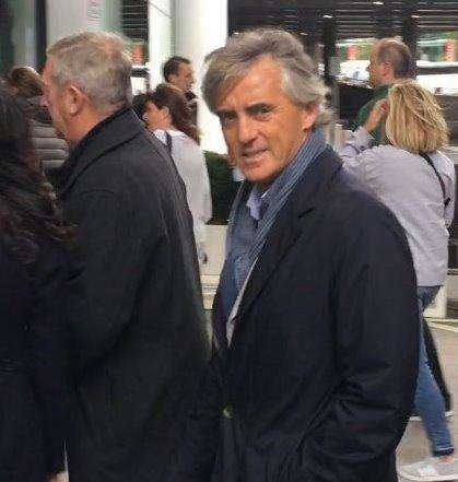 Inghilterra-Malta, confermato: Mancini è a Wembley