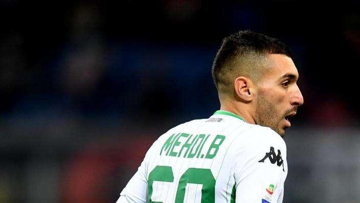 I convocati del Sassuolo: De Zerbi perde anche Bourabia