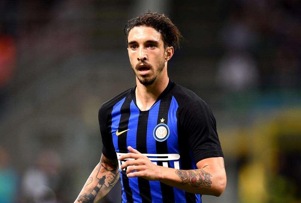 Inter-Cagliari, Spalletti ne convoca 22: ancora assente Vrsaljko