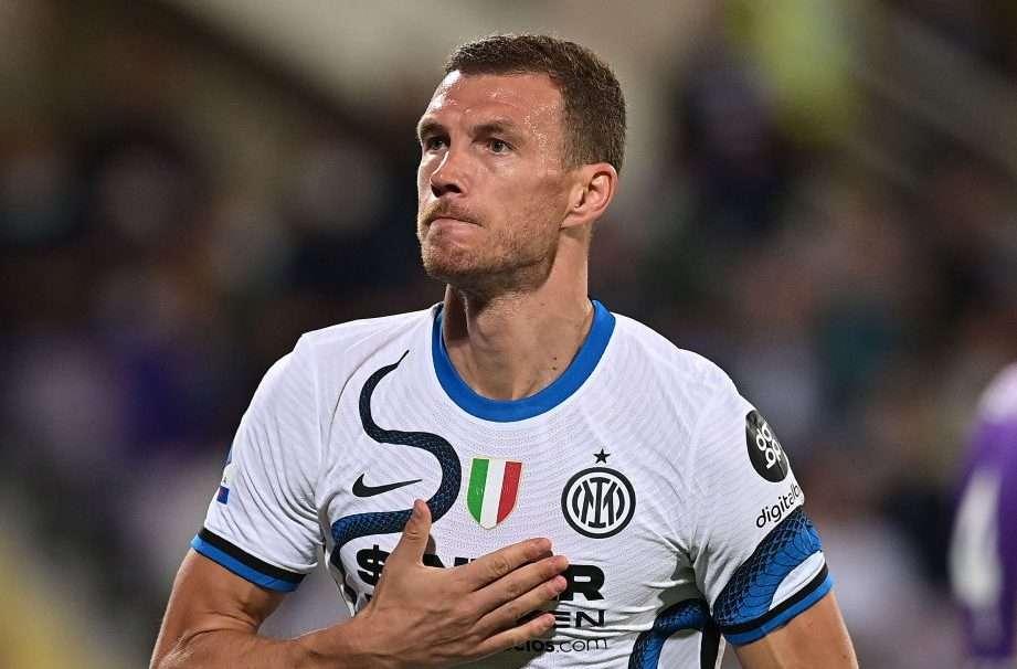 CdS - Lazio-Inter, Dzeko unica certezza: sarà un vecchio derby da nuovo bomber