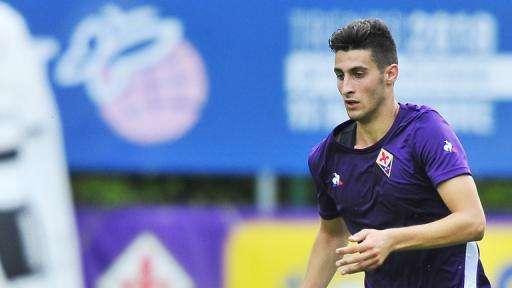 Primavera, Meli (Fiorentina): "Con l'Inter abbiamo avuto la nostra rivincita"