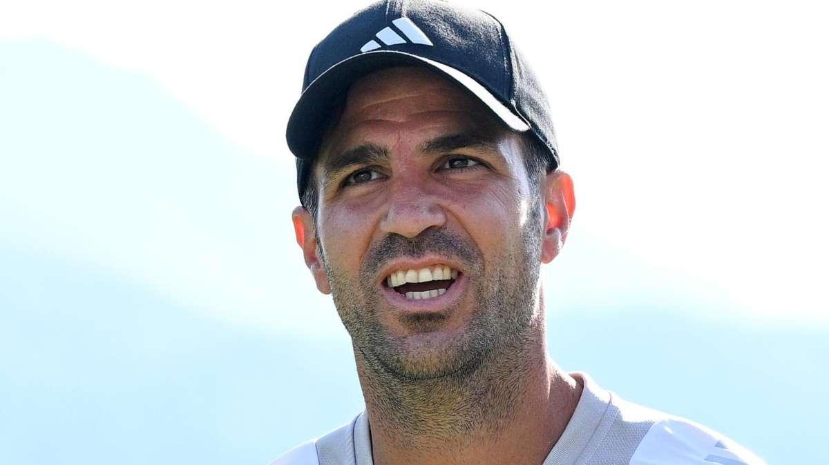 Audero al Como, Fabregas: "Emil ha giocato ai massimi livelli del calcio italiano, sarà importante per noi"
