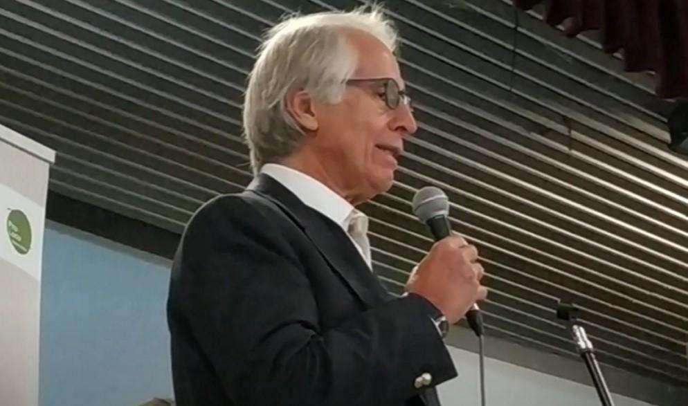 Malagò: "Caso Juve, Governo e autorità sportive vogliono fare chiarezza urgentemente"