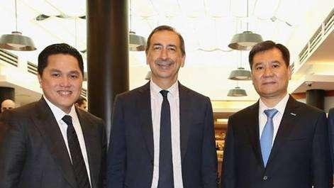 TS - Stadio, a inizio ottobre il vertice con Sala