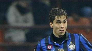 Ricky Alvarez, jolly per Ranieri. E domani...