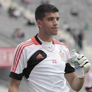 Valencia sull'argentino Rulli. E' sfida con Inter-Barça