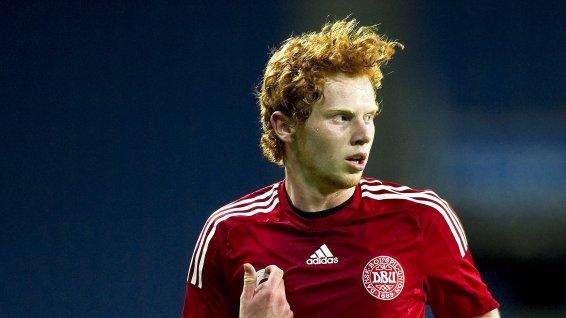 UFFICIALE - Inter, preso Knudsen. Il ds: "Talento strepitoso! E ricorda..."