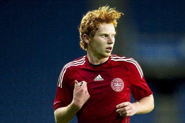 Talento Knudsen: così l'Inter ha studiato il colpo