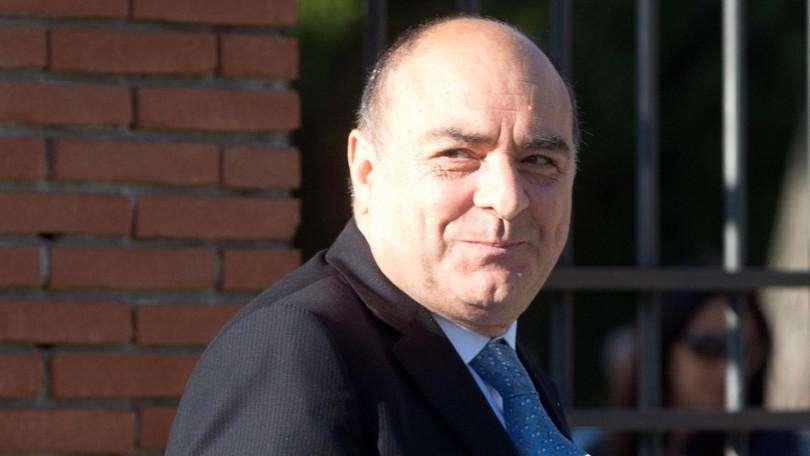 Pecoraro: "Nessun procedimento, verdetto del campo da accettare"